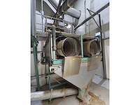 Cold press koolzaad perserij - afbeelding 78 van  84