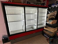 Cold r-25 b wandkoeling