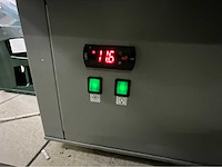 Cold r-25 b wandkoeling - afbeelding 2 van  3