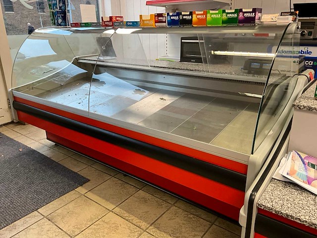 Cold w 24 ng koelvitrine - afbeelding 1 van  6