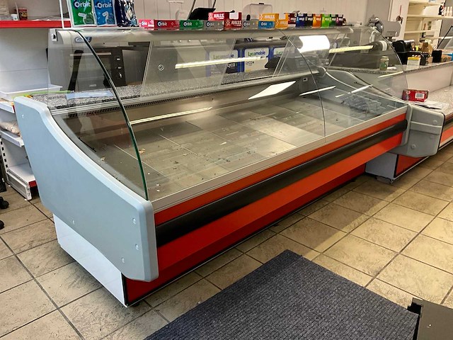 Cold w 24 ng koelvitrine - afbeelding 2 van  6