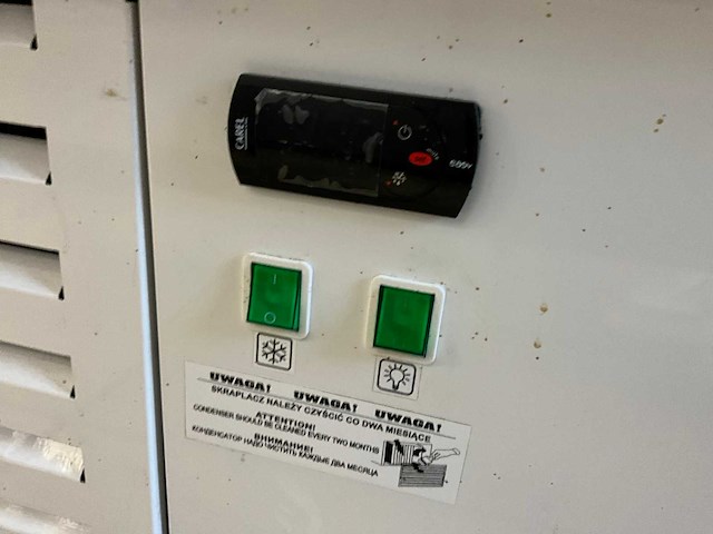 Cold w 24 ng koelvitrine - afbeelding 5 van  6