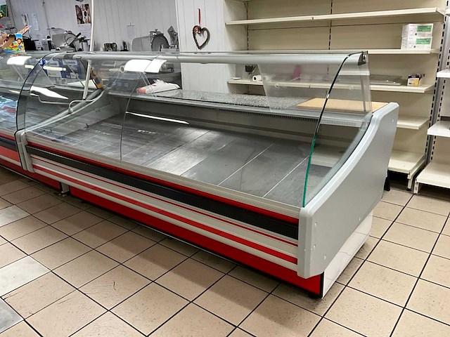 Cold w 24 ng koelvitrine - afbeelding 1 van  4