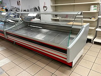 Cold w 24 ng koelvitrine