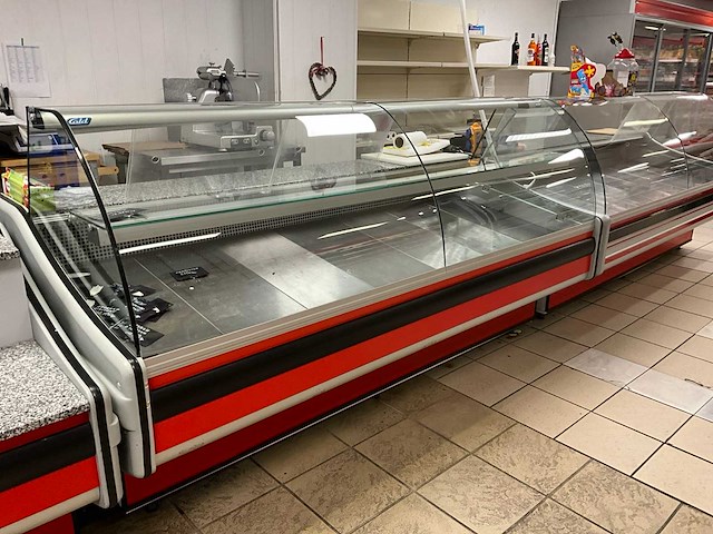 Cold w 24 ng koelvitrine - afbeelding 1 van  7