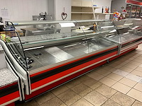 Cold w 24 ng koelvitrine