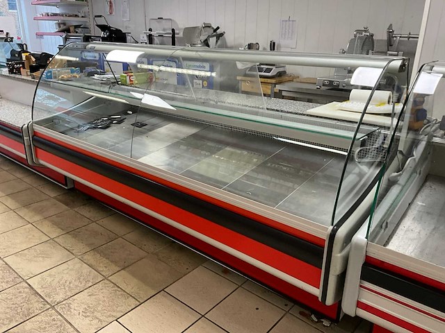 Cold w 24 ng koelvitrine - afbeelding 2 van  7