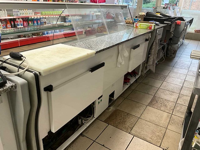 Cold w 24 ng koelvitrine - afbeelding 3 van  7