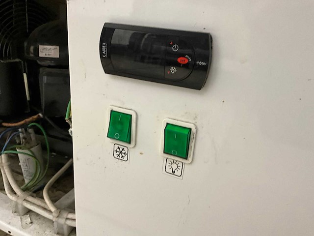 Cold w 24 ng koelvitrine - afbeelding 5 van  7