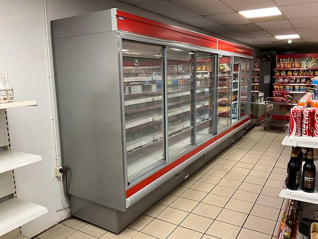 Cold wandkoeling (2x) - afbeelding 1 van  5