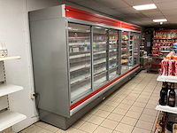 Cold wandkoeling (2x) - afbeelding 1 van  5