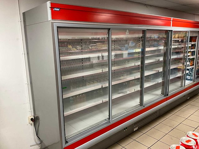 Cold wandkoeling (2x) - afbeelding 2 van  5