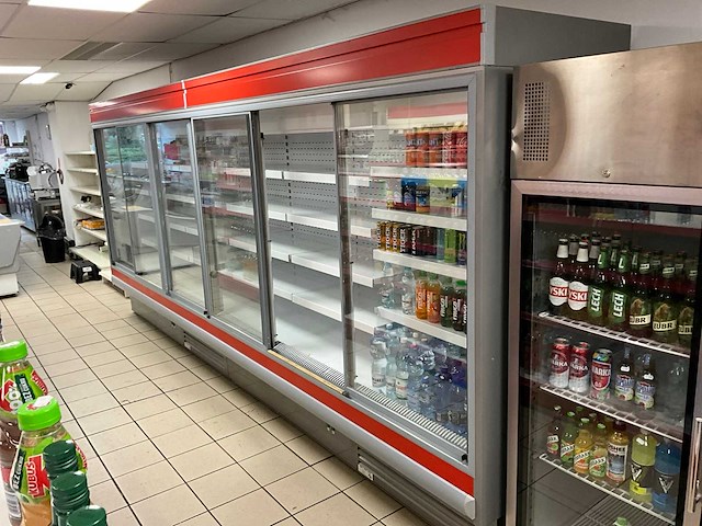 Cold wandkoeling (2x) - afbeelding 4 van  5