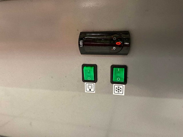 Cold wandkoeling (2x) - afbeelding 5 van  5