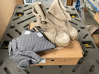 Cold weather boot (20x) - afbeelding 1 van  6