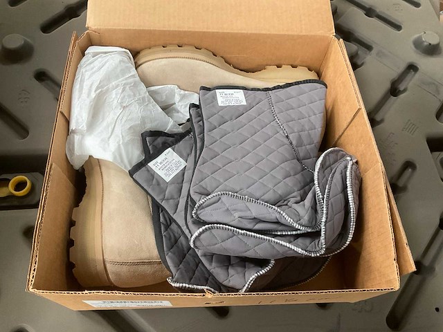 Cold weather boot (20x) - afbeelding 3 van  6