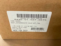 Cold weather boot (20x) - afbeelding 4 van  6