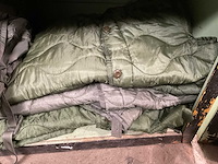 Cold weather coat liner (3x) - afbeelding 2 van  3