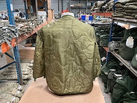 Cold weather coat liner (3x) - afbeelding 2 van  3
