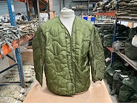 Cold weather coat liner (4x) - afbeelding 1 van  5