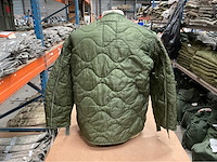 Cold weather coat liner (4x) - afbeelding 4 van  5