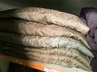 Cold weather coat liner (6x) - afbeelding 5 van  5