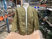 Cold weather coat liner (7x) - afbeelding 1 van  3