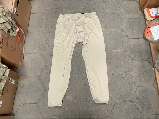 Cold weather drawer (21x) - afbeelding 4 van  4