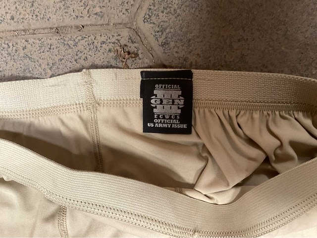 Cold weather drawer (21x) - afbeelding 3 van  4