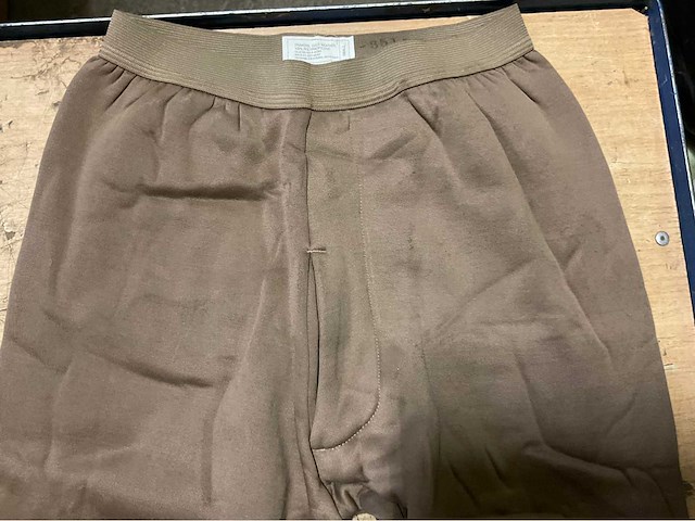 Cold weather drawer (2x) - afbeelding 3 van  5