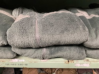 Cold weather fleece jacket (2x) - afbeelding 1 van  3