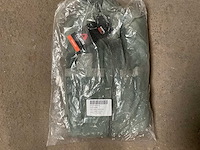 Cold weather fleece jacket (2x) - afbeelding 3 van  3