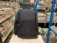 Cold weather fleece jacket (2x) - afbeelding 1 van  2