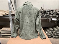 Cold weather fleece jacket (3x) - afbeelding 2 van  2