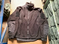 Cold weather fleece jacket (3x) - afbeelding 1 van  4