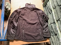 Cold weather fleece jacket (3x) - afbeelding 3 van  4