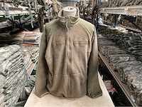 Cold weather fleece jacket (4x) - afbeelding 1 van  3