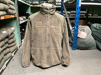 Cold weather fleece jacket (5x) - afbeelding 1 van  2