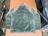 Cold weather fleece jacket (5x) - afbeelding 2 van  2
