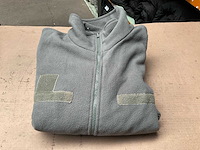 Cold weather fleece jacket - afbeelding 2 van  2