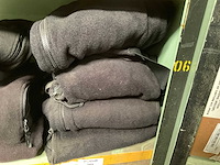 Cold weather fleece overalls (4x) - afbeelding 4 van  4