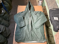 Cold weather jacket (3x) - afbeelding 1 van  6