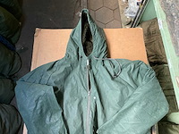 Cold weather jacket (3x) - afbeelding 2 van  6