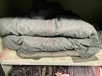 Cold weather jacket (3x) - afbeelding 6 van  6