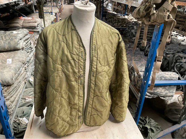 Cold weather liner - afbeelding 1 van  2