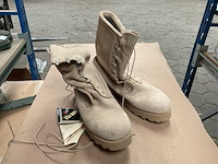 Cold weather tan boot - afbeelding 1 van  4