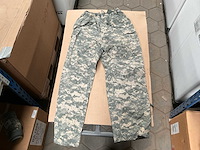 Cold weather trouser ucp (5x) - afbeelding 1 van  8