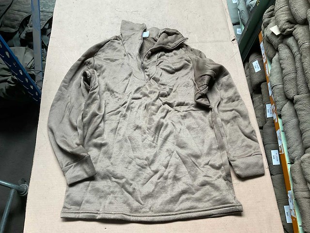 Cold weather undershirt (3x) - afbeelding 1 van  3