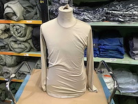Cold weather undershirt (5x) - afbeelding 1 van  3