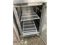 Coldchef gn3100tn koelwerkbank - afbeelding 5 van  8